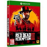 Red Dead Redemption 2  - Xbox One
