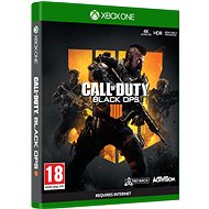 Call of Duty : Black Ops 4 - Xbox One