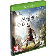 Assassins Creed Odyssey - Xbox One - Konsolen-Spiel