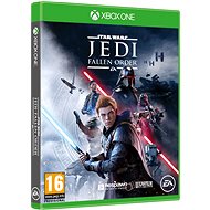 Star Wars Jedi: Fallen Order - Xbox One - Konsolen-Spiel