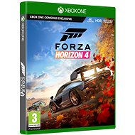 Forza Horizon 4 - Xbox One - Konsolen-Spiel
