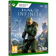 Halo Infinite - Xbox One - Konsolen-Spiel