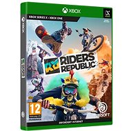 Riders Republic - Xbox - Konsolen-Spiel