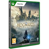 Hogwarts Legacy - Xbox One - Konsolen-Spiel