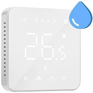 Meross Smart Wi-FI Thermostat für Kessel- und Heizungsanlagen - Smarter Thermostat