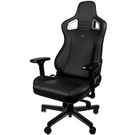 Noblechairs EPIC Black Edition Gaming Chair - Gaming-Stuhl