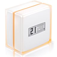 Netatmo Smart Thermostat - Smarter Thermostat