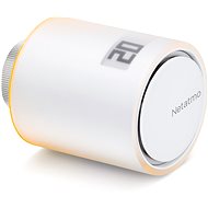 Netatmo Heizkörperventil - Heizkörperthermostat