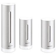 Netatmo Urban Wetterstation + Innenmodul - Wetterstation