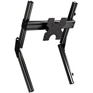 Next Level Racing ELITE Freistehender Überkopf-/Quad-Monitorständer - Monitorhalterung