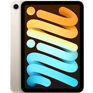 iPad mini 64 GB Cellular Polarstern 2021 - Tablet