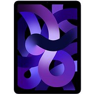 iPad Air M1 256 GB WiFi Violett 2022 - Tablet