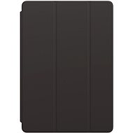Apple Smart Cover iPad 10.2 2019 und iPad Air 2019 schwarz - Tablet-Hülle