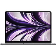 MacBook Air 13" M2 US 2022 Space Grau - MacBook