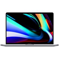 Macbook Pro 16" ENG Space Grey - MacBook
