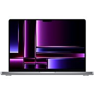 MacBook Pro 14" M2 MAX US 2023 Space Grau - MacBook