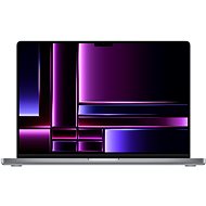 MacBook Pro 16" M2 PRO US 2023 Space Grau - MacBook