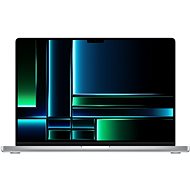 MacBook Pro 16" M2 MAX US 2023 Silber - MacBook