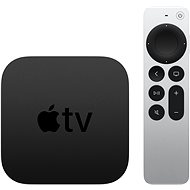 Apple TV 4K 2021 64GB - Netzwerkplayer
