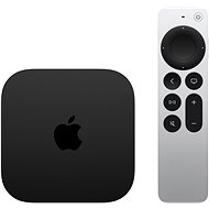 Apple TV 4K 2022 64 GB - Netzwerkplayer