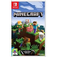 Minecraft - Nintendo Switch - Konsolen-Spiel