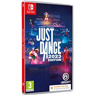 Just Dance 2023 - Nintendo Switch - Konsolen-Spiel