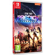 Star Trek Prodigy: Supernova - Nintendo Switch - Konsolen-Spiel