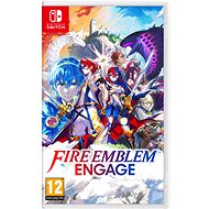 Fire Emblem Engage - Nintendo Switch - Konsolen-Spiel