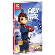 Ary and the Secret of Seasons - Nintendo Switch - Konsolen-Spiel