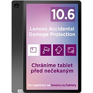 Lenovo Tab M10 Plus (3. Generation) 4 GB / 128 GB Storm Grey - Tablet