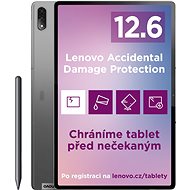 Lenovo Tab P12 Pro 5G 8GB + 256GB Storm Grey + Lenovo Active Stylus - Tablet