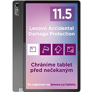 Lenovo Tab P11 (2nd Gen) 6 GB / 128 GB Storm Grey - Tablet