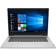 Lenovo IdeaPad 1 14IGL05 Platinum Grey - Laptop