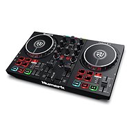 Numark Party Mix MKII - DJ-Controller