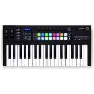 NOVATION Launchkey 37 MK3 - MIDI-Keyboard