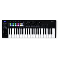 NOVATION Launchkey 49 MK3 - MIDI-Keyboard