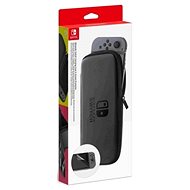 Nintendo Switch Carrying Case & Screen Protector - Nintendo Switch-Hülle