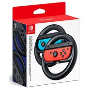 Nintendo Switch Joy-Con Wheel Pair - Halterung
