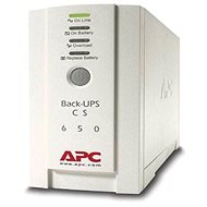 Notstromversorgung APC Back-UPS CS 650I
