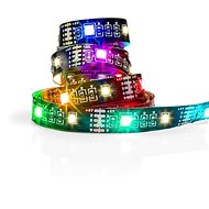 LED-Streifen NEDIS Bluetooth-LED-Streifen BTLS20RGBW