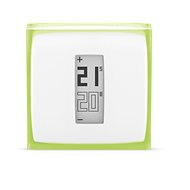 Netatmo Smart Modulating Thermostat - Smarter Thermostat