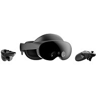 Meta Oculus Quest Pro - VR-Brille