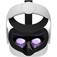 Oculus Quest 2 Elite Strap + Battery + Case - VR-Brillen-Zubehör
