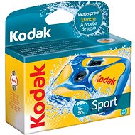 Kodak Water Sport 800/27 - Einwegkamera