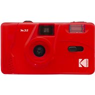 Kodak M35 Reusable Camera Scarlet - Sofortbildkamera