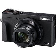 Canon PowerShot G5 X Mark II - Digitalkamera