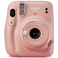 Fujifilm Instax mini 11 lachsfarben - Sofortbildkamera