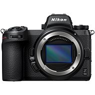 Nikon Z6 II - Digitalkamera