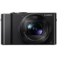Panasonic LUMIX DMC-LX15 - Digitalkamera
