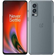 OnePlus Nord2 5G 8 GB / 128 GB Gray Sierra - Handy